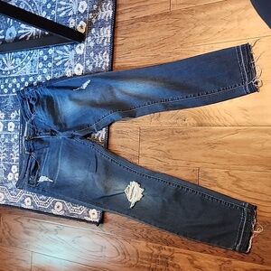 Articles of Society skinny jeans - 32